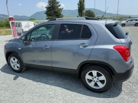 Chevrolet Trax (KATO )* () | Mobile.bg    9