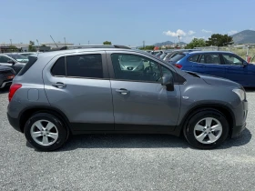 Chevrolet Trax (KATO )* () | Mobile.bg    4