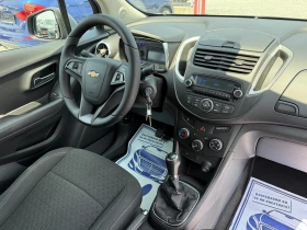 Chevrolet Trax (KATO )* () | Mobile.bg    16