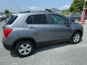Chevrolet Trax (KATO )* () | Mobile.bg    5