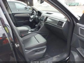 VW Atlas 3.6L V6 SEL CARFAX    | Mobile.bg    10