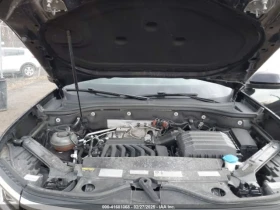 VW Atlas 3.6L V6 SEL CARFAX    | Mobile.bg    15