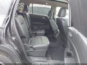 VW Atlas 3.6L V6 SEL CARFAX    | Mobile.bg    13