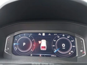 VW Atlas 3.6L V6 SEL CARFAX    | Mobile.bg    11