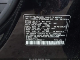 VW Atlas 3.6L V6 SEL CARFAX    | Mobile.bg    16