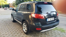 Обява за продажба на Hyundai Santa fe ~10 500 лв. - изображение 4