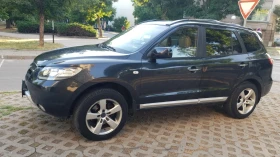 Обява за продажба на Hyundai Santa fe ~10 500 лв. - изображение 1