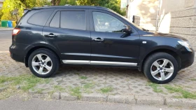 Обява за продажба на Hyundai Santa fe ~10 500 лв. - изображение 2
