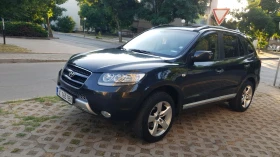 Обява за продажба на Hyundai Santa fe ~10 500 лв. - изображение 10