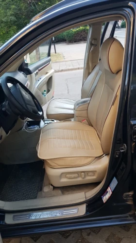 Обява за продажба на Hyundai Santa fe ~10 500 лв. - изображение 7