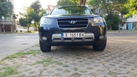 Обява за продажба на Hyundai Santa fe ~10 500 лв. - изображение 11