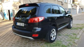 Обява за продажба на Hyundai Santa fe ~10 500 лв. - изображение 3