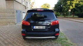 Обява за продажба на Hyundai Santa fe ~10 500 лв. - изображение 5