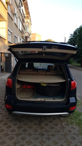 Обява за продажба на Hyundai Santa fe ~10 500 лв. - изображение 9