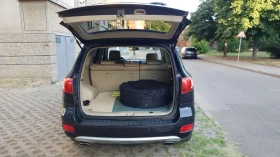 Обява за продажба на Hyundai Santa fe ~10 500 лв. - изображение 6