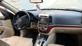 Обява за продажба на Hyundai Santa fe ~10 500 лв. - изображение 8