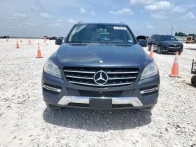 Mercedes-Benz ML 350 BLUETEC