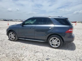 Mercedes-Benz ML 350 BLUETEC - 20000 лв. - 16414936 5