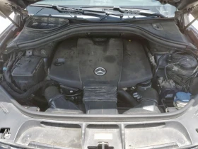 Mercedes-Benz ML 350 BLUETEC - 20000 лв. - 16414936 12