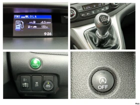 Honda Cr-v 2.0 i ГАЗ* 166 000 км.!!!* EURO 5B* НОВ ВНОС* - 25900 лв. - 63994577 14