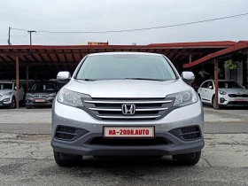 Honda Cr-v 2.0 i ГАЗ* 166 000 км.!!!* EURO 5B* НОВ ВНОС* - 25900 лв. - 63994577 2