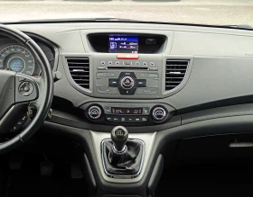Honda Cr-v 2.0 i ГАЗ* 166 000 км.!!!* EURO 5B* НОВ ВНОС* - 25900 лв. - 63994577 13