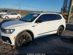 VW Tiguan - 26700 лв. - 77040647 2