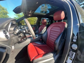 Mercedes-Benz GLC 43 AMG * AMG* * *  | Mobile.bg    9