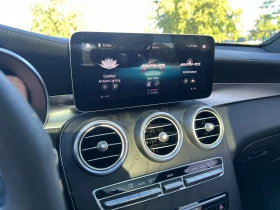 Mercedes-Benz GLC 43 AMG * AMG* * *  | Mobile.bg    13