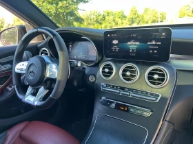 Mercedes-Benz GLC 43 AMG * AMG* * *  | Mobile.bg    12