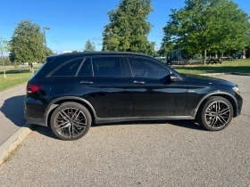 Mercedes-Benz GLC 43 AMG * AMG* * *  | Mobile.bg    4