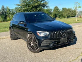     Mercedes-Benz GLC 43 AMG * AMG* * * 