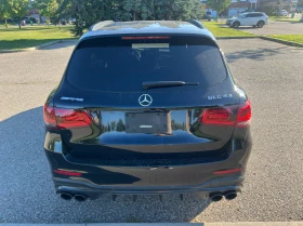 Mercedes-Benz GLC 43 AMG * AMG* * *  | Mobile.bg    7
