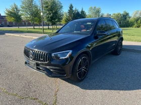 Mercedes-Benz GLC 43 AMG * AMG* * *  | Mobile.bg    3