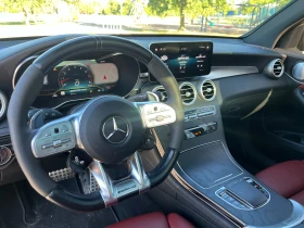 Mercedes-Benz GLC 43 AMG * AMG* * *  | Mobile.bg    5