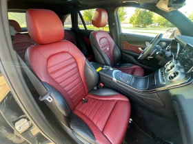 Mercedes-Benz GLC 43 AMG * AMG* * *  | Mobile.bg    11