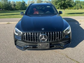 Mercedes-Benz GLC 43 AMG * AMG* * *  | Mobile.bg    2