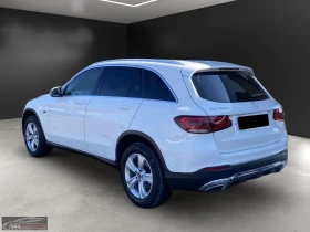 Обява за продажба на Mercedes-Benz GLC 300 4MATIC/320HP/NAVI/LED/CAM/KLESS/CARPLAY/AMBI/202g ~67 199 лв. - изображение 3