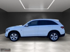 Обява за продажба на Mercedes-Benz GLC 300 4MATIC/320HP/NAVI/LED/CAM/KLESS/CARPLAY/AMBI/202g ~67 199 лв. - изображение 2
