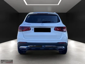 Обява за продажба на Mercedes-Benz GLC 300 4MATIC/320HP/NAVI/LED/CAM/KLESS/CARPLAY/AMBI/202g ~67 199 лв. - изображение 6