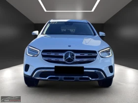 Обява за продажба на Mercedes-Benz GLC 300 4MATIC/320HP/NAVI/LED/CAM/KLESS/CARPLAY/AMBI/202g ~67 199 лв. - изображение 1