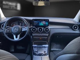 Обява за продажба на Mercedes-Benz GLC 300 4MATIC/320HP/NAVI/LED/CAM/KLESS/CARPLAY/AMBI/202g ~67 199 лв. - изображение 9