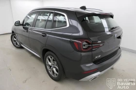 BMW X3 20d  xDrive Steptronic | Mobile.bg    2
