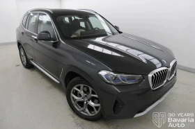 BMW X3 20d  xDrive Steptronic | Mobile.bg    4