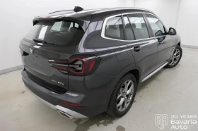 BMW X3 20d  xDrive Steptronic | Mobile.bg    3