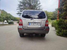 Обява за продажба на Hyundai Terracan 2.9 CRDI Facelift ~9 500 лв. - изображение 3
