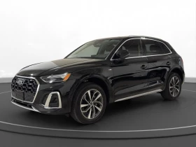 Audi Q5 QUATTRO * 360 CAMERA * PANO *  * NAVI * LED | Mobile.bg    3