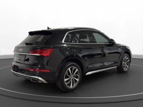 Audi Q5 QUATTRO * 360 CAMERA * PANO *  * NAVI * LED | Mobile.bg    4