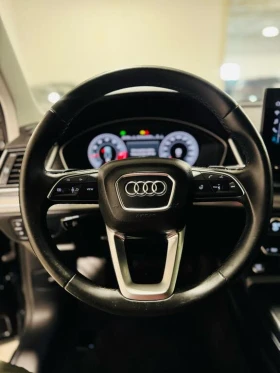 Audi Q5 QUATTRO * 360 CAMERA * PANO *  * NAVI * LED | Mobile.bg    10