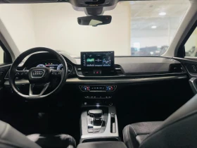 Audi Q5 QUATTRO * 360 CAMERA * PANO *  * NAVI * LED | Mobile.bg    9